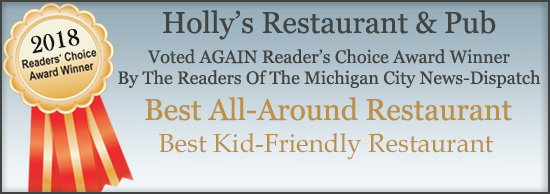 Readers Choice Award Winner 2018 Readers Choice Award Winner 2018