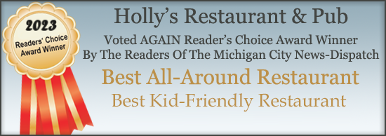 Reader's Choice Award